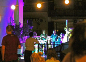 Гостиница Voyage Recoleta Hostel  Буэнос-Айрес